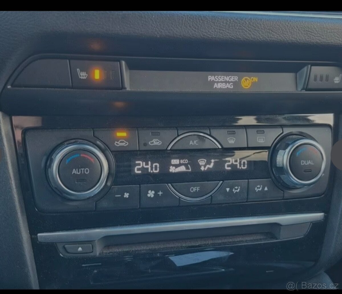 Mazda 6 2,0 Skyactiv 121kW Nakama - 6