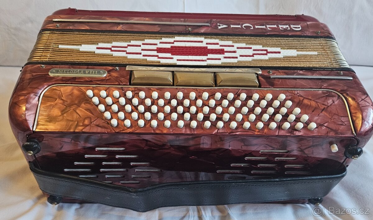 Akordeon - 6