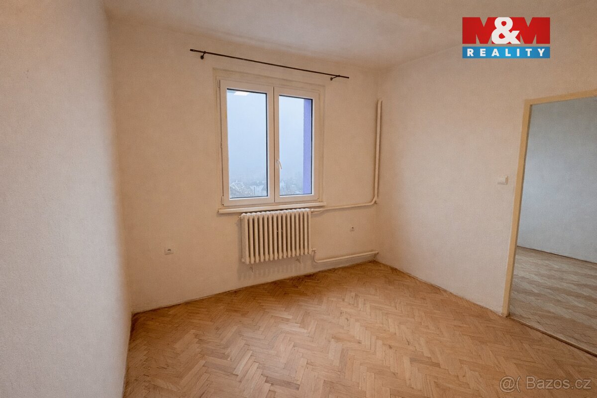 Prodej bytu 3+1, 64 m², Kamenná - 6