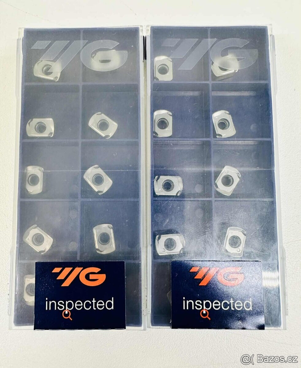 Držáky SK40 pro šroubovací frézy - 6