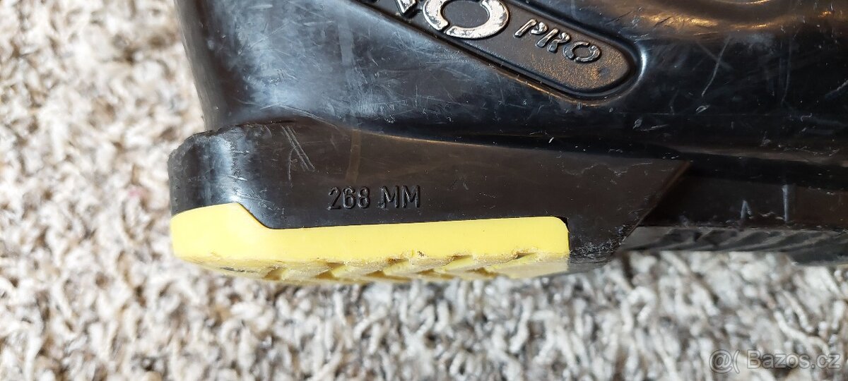 Dětské lyžáky TECNO PRO 230mm - 6