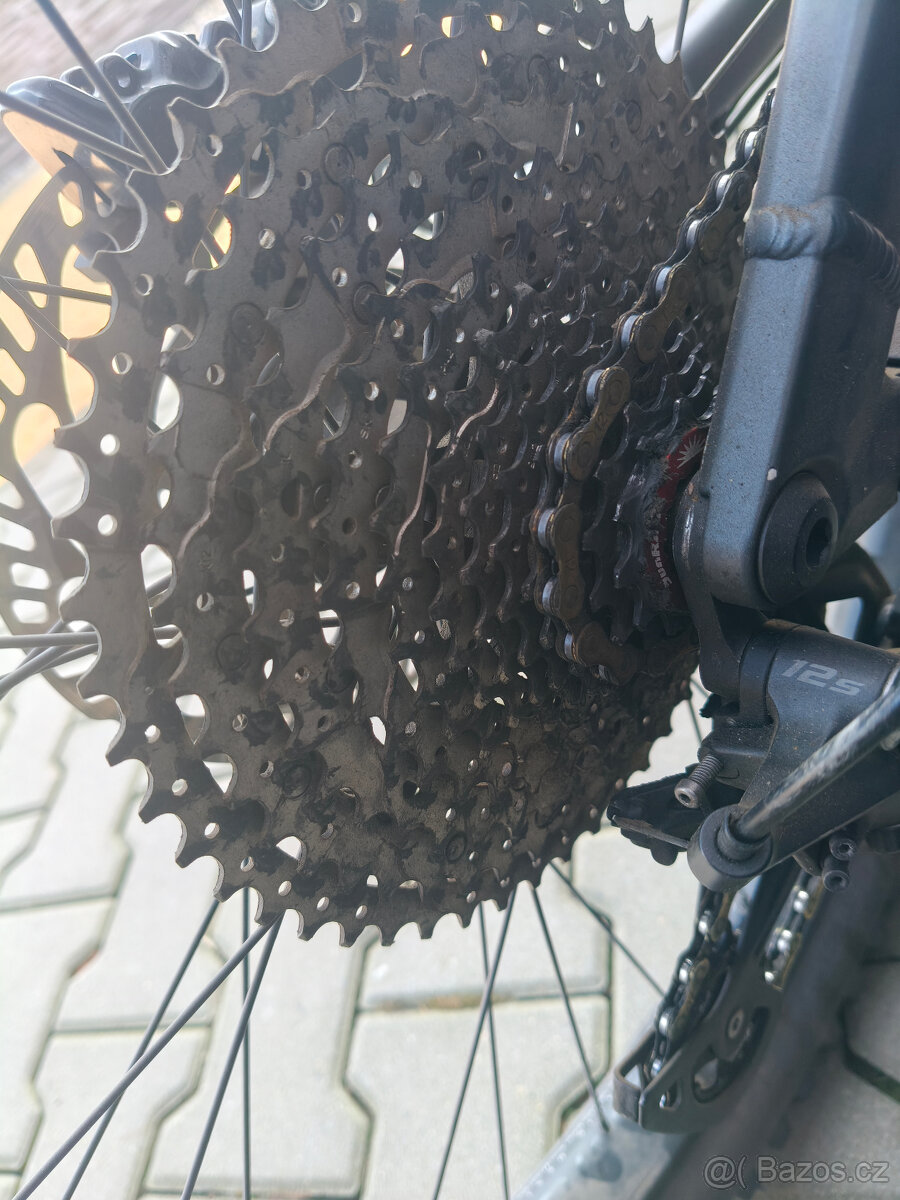 prodám bulls elektrokolo - 6