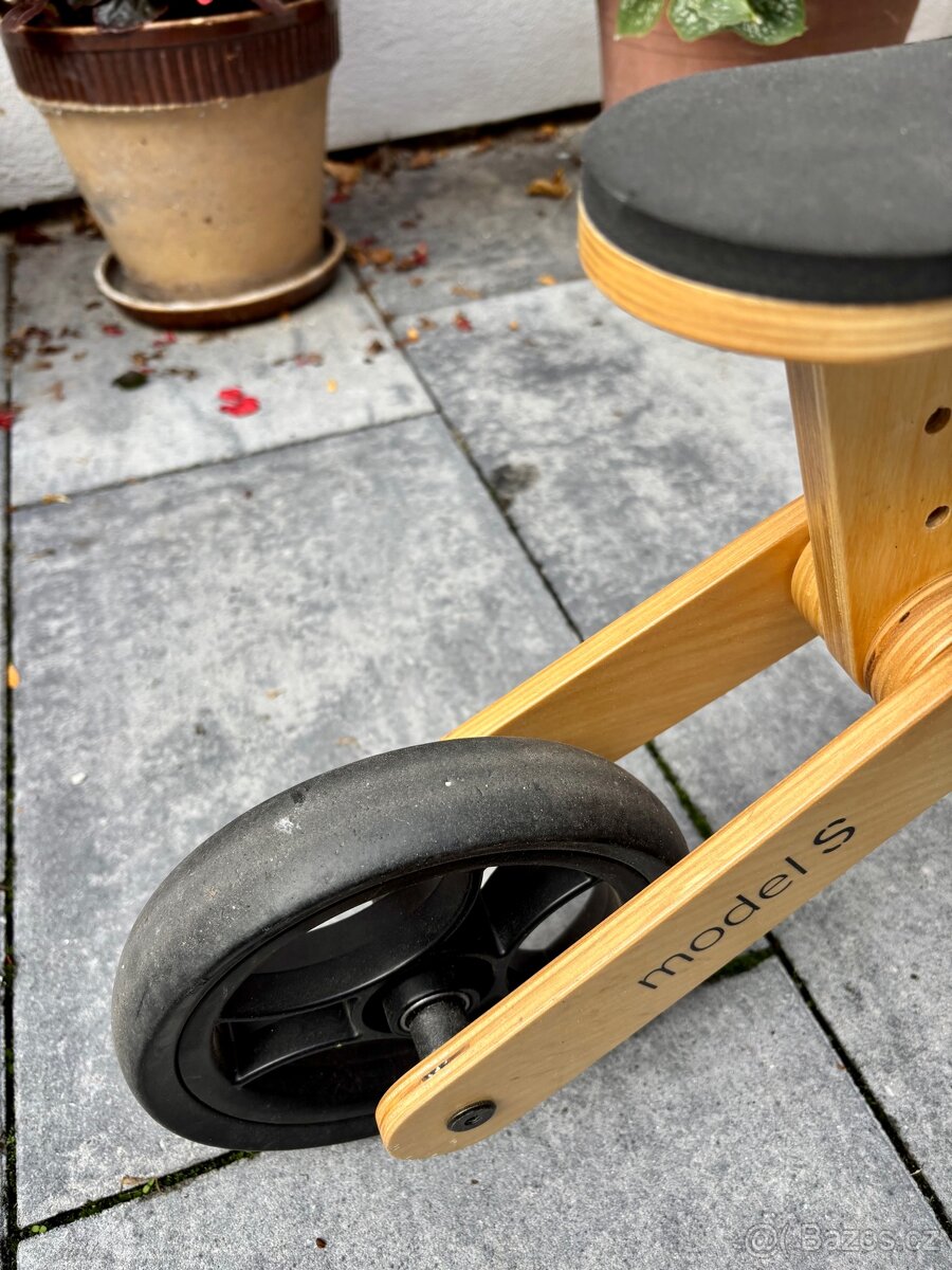 Dětské odrážedlo - 6