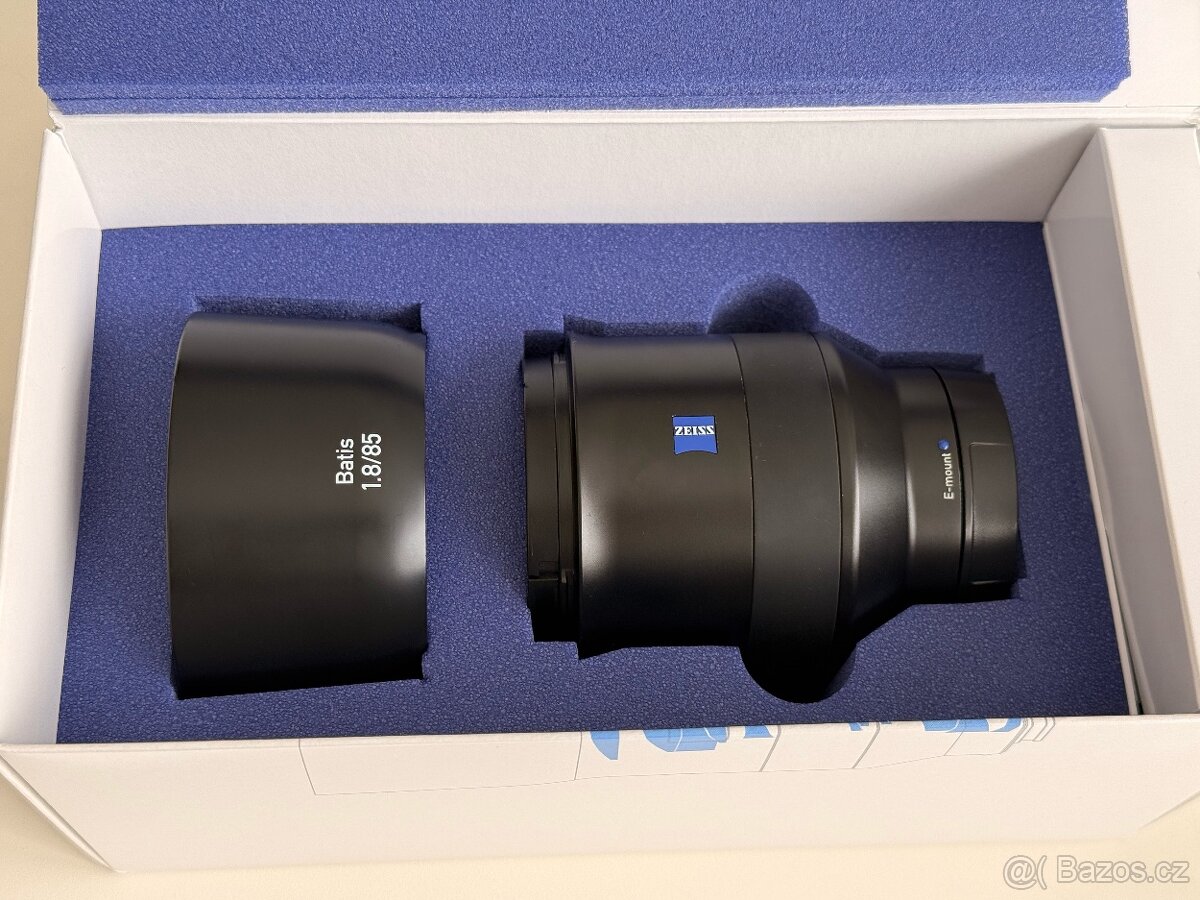 ZEISS Batis 85mm f1.8 - 6