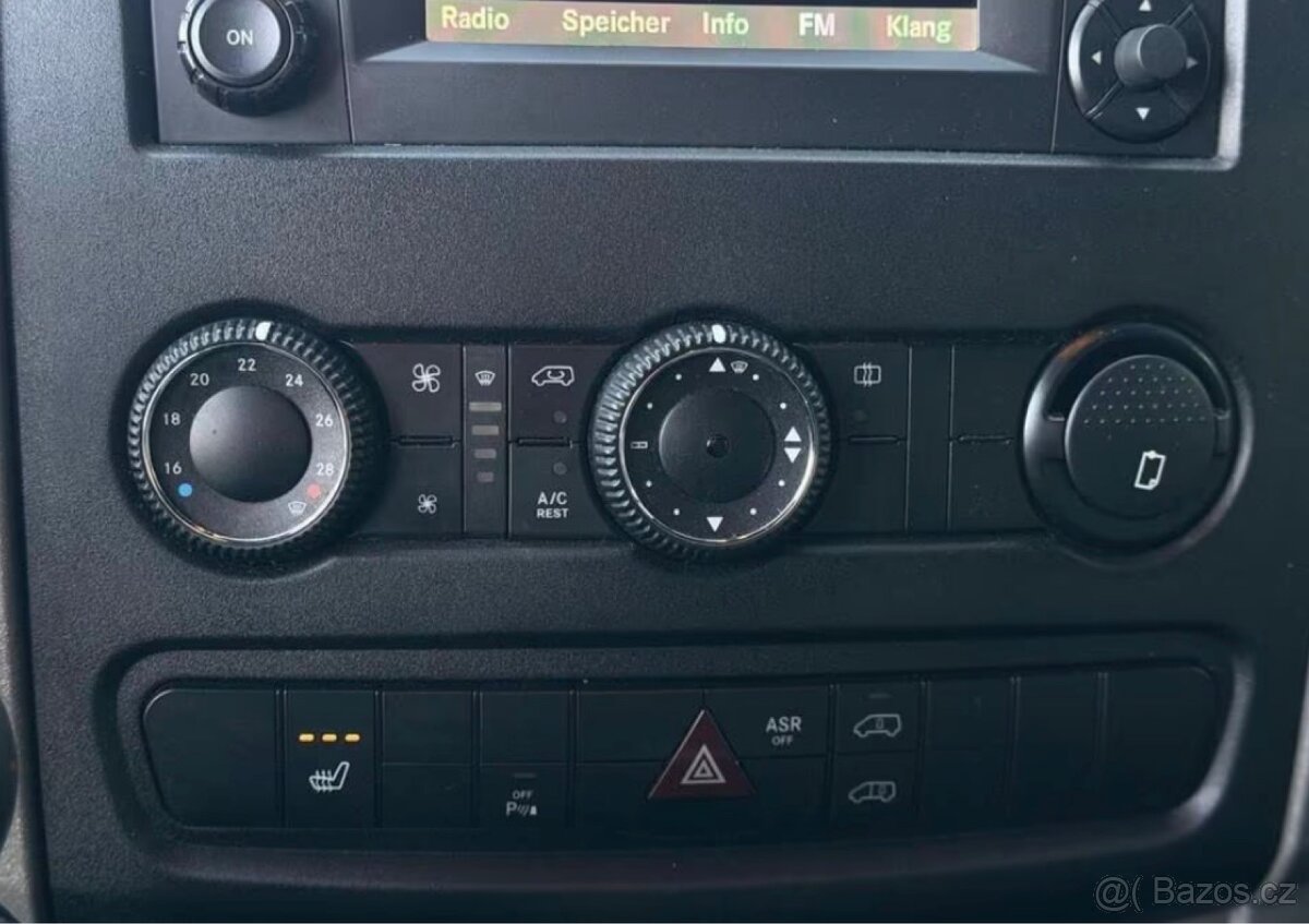 Volkswagen Crafter 35 2.0TDI L3H2 - 6