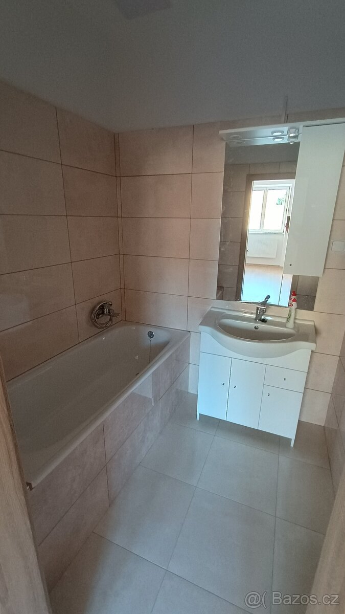 Byt 3+1, pronájem, Prostějov - 6
