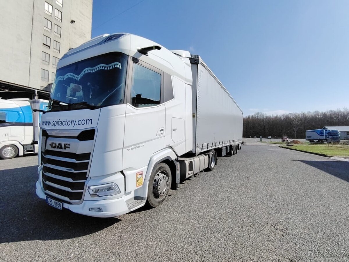 DAF xG 480 FT LOWD - MEGA - 6