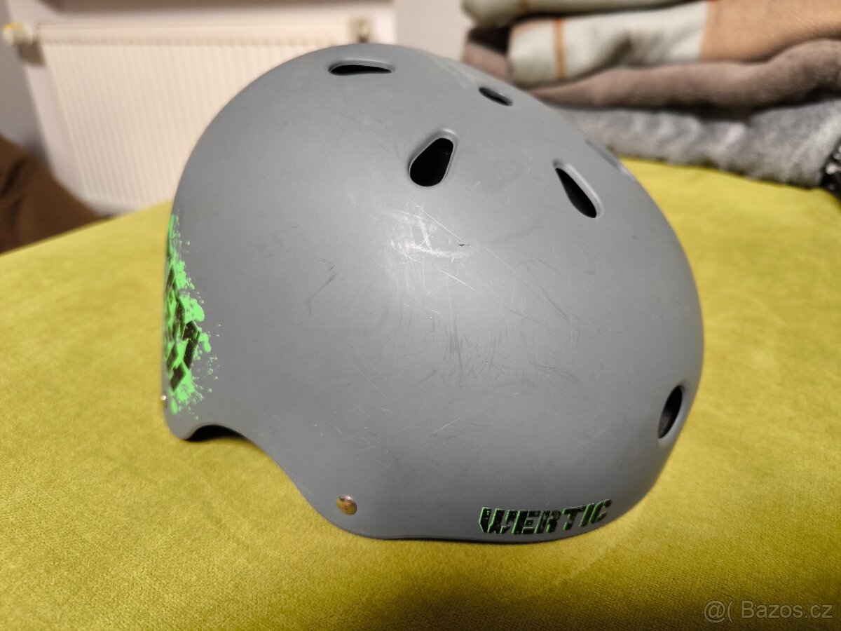 Přilba Tempish - velikost S - 6