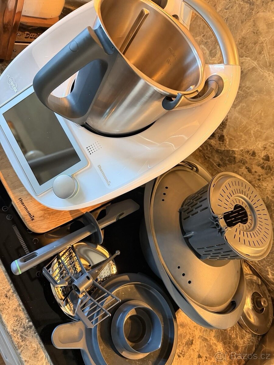 Thermomix TM6 - 6