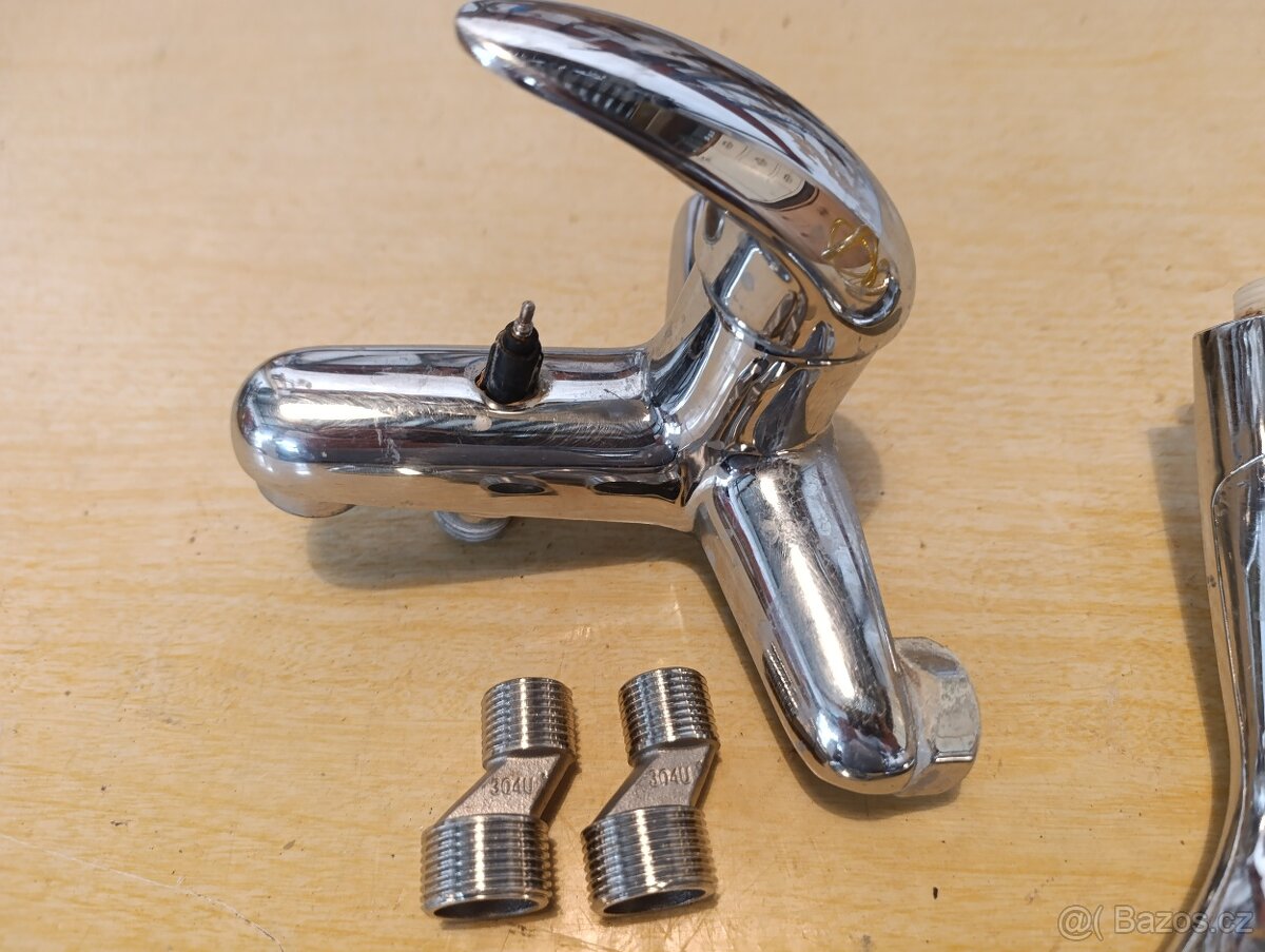 Kohout a sprcha - 6
