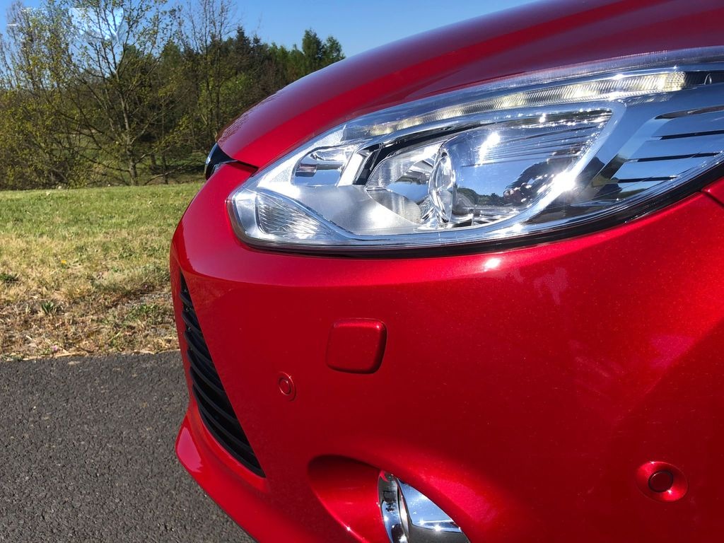 FORD FOCUS 77KW - 6