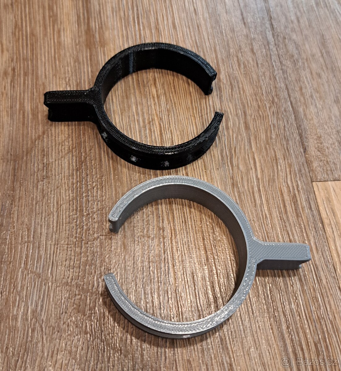 Palcový adaptér pro ovladač Traxxas - 6