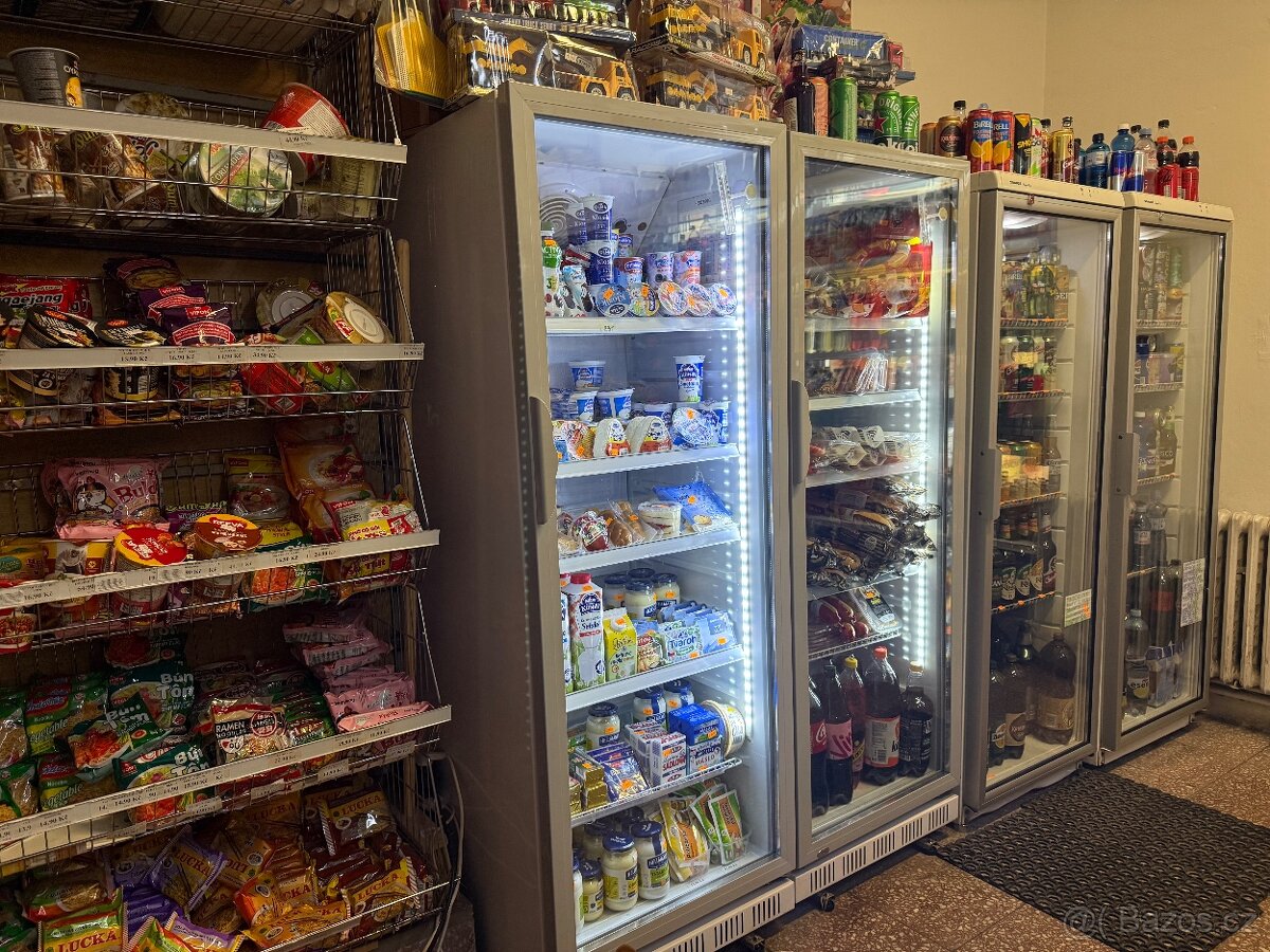 Přenechání obchodů ve velmi frekventované zóně - 6