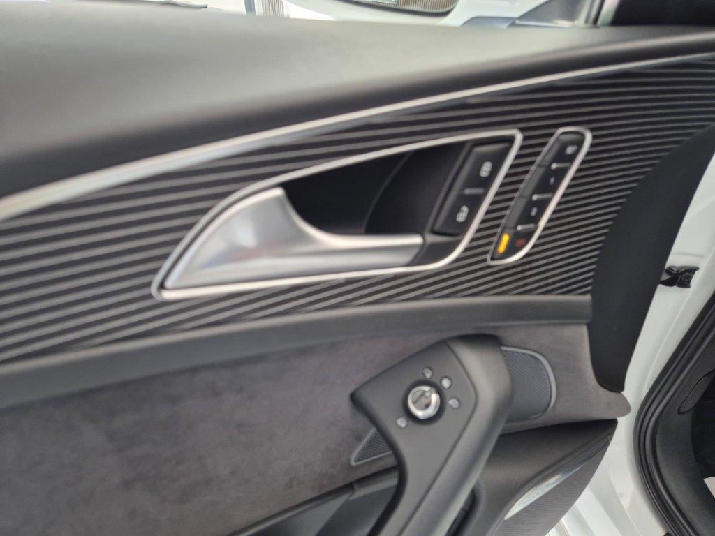 Audi A6 Allroad 3,0 TDI 200kW quattro S tronic - 6