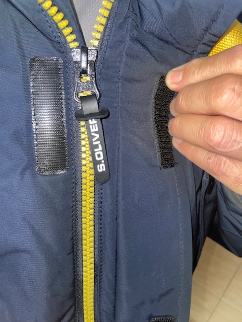 Bunda - parka S.Oliver - 6