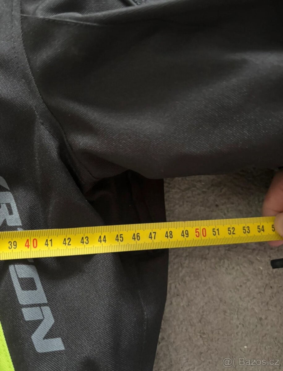 Dámská bunda Ayrton vel. M nová - 6