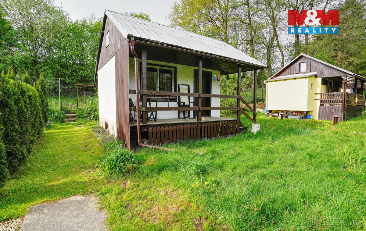 Prodej chaty, 18 m², Ostrava - 6