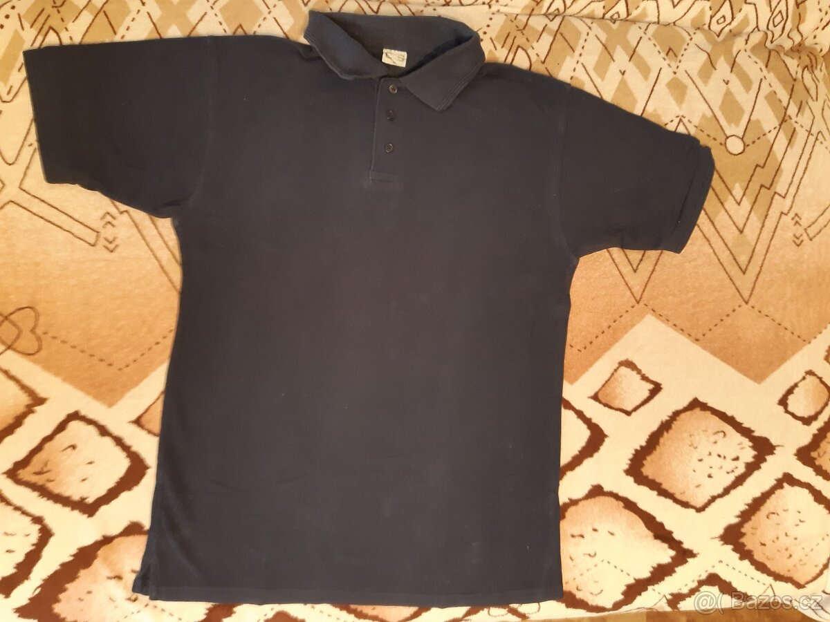 PRACOVNÍ ODĚV NEHOŘLAVÝ vel.48: BLŮZA, KALHOTY,TRIČKO,ČEPICE - 6