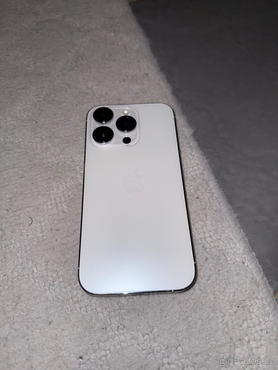 Prodám iPhone 14 Pro 256gb 86% - 6
