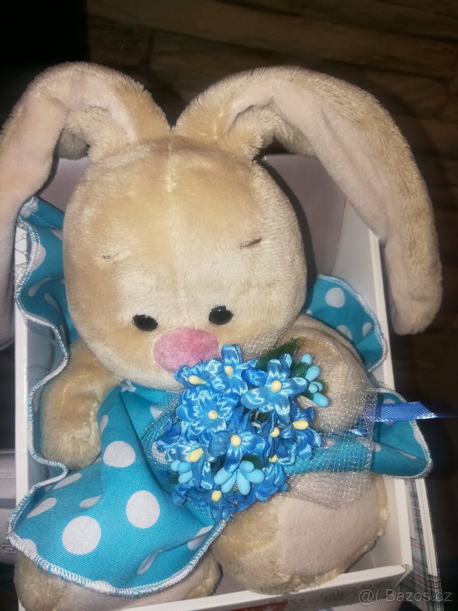 Plyšové hračky - 6