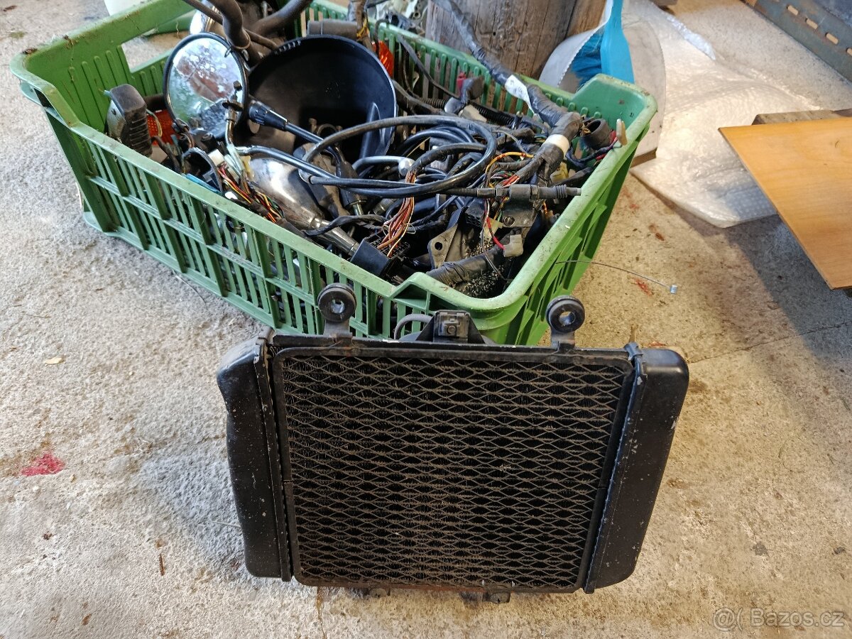 Kawasaki er5 dily - 6