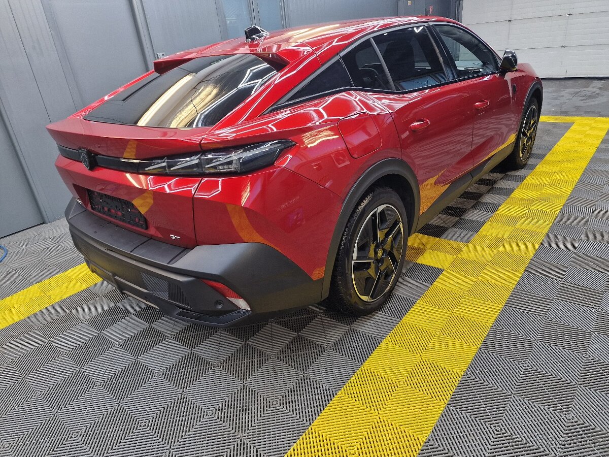 Peugot 408 GT-LINE - 6