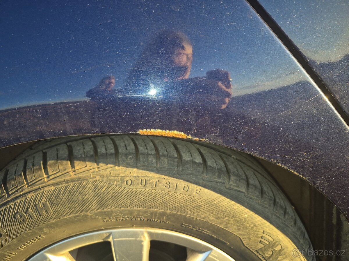 VW Golf 5 2.0 fsi 110kw 2004 - 6