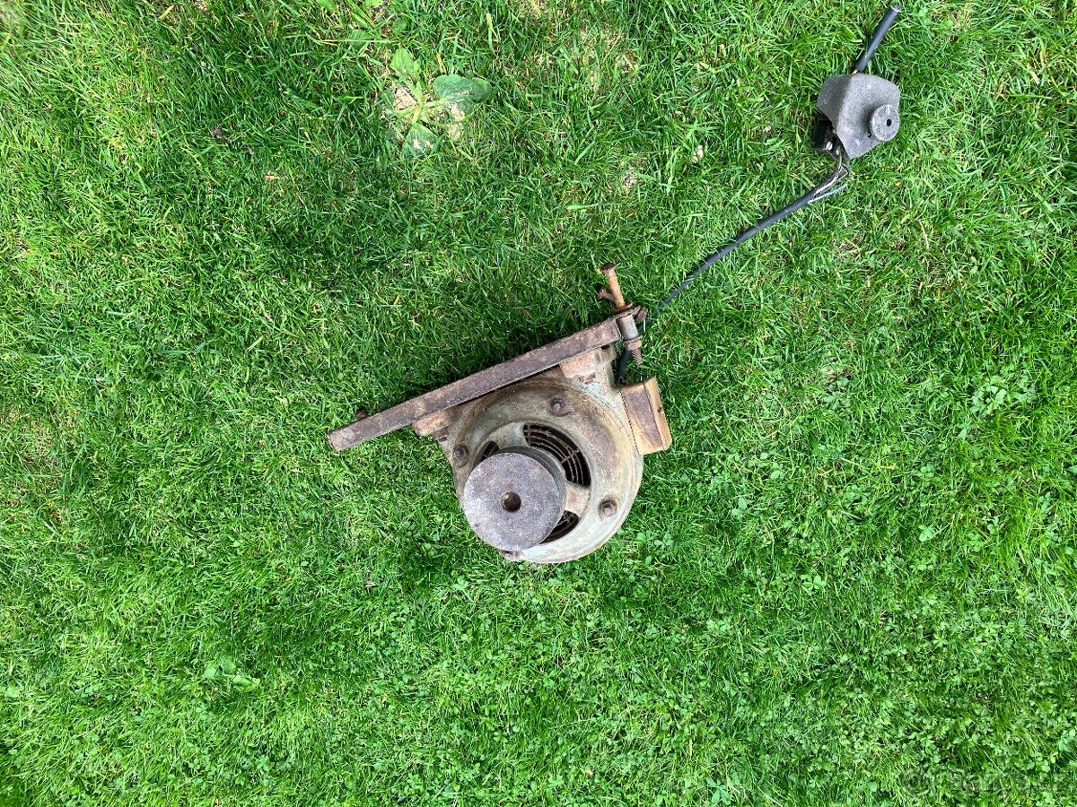 Elektromotor 220 V, elektromotor 380 V - 6