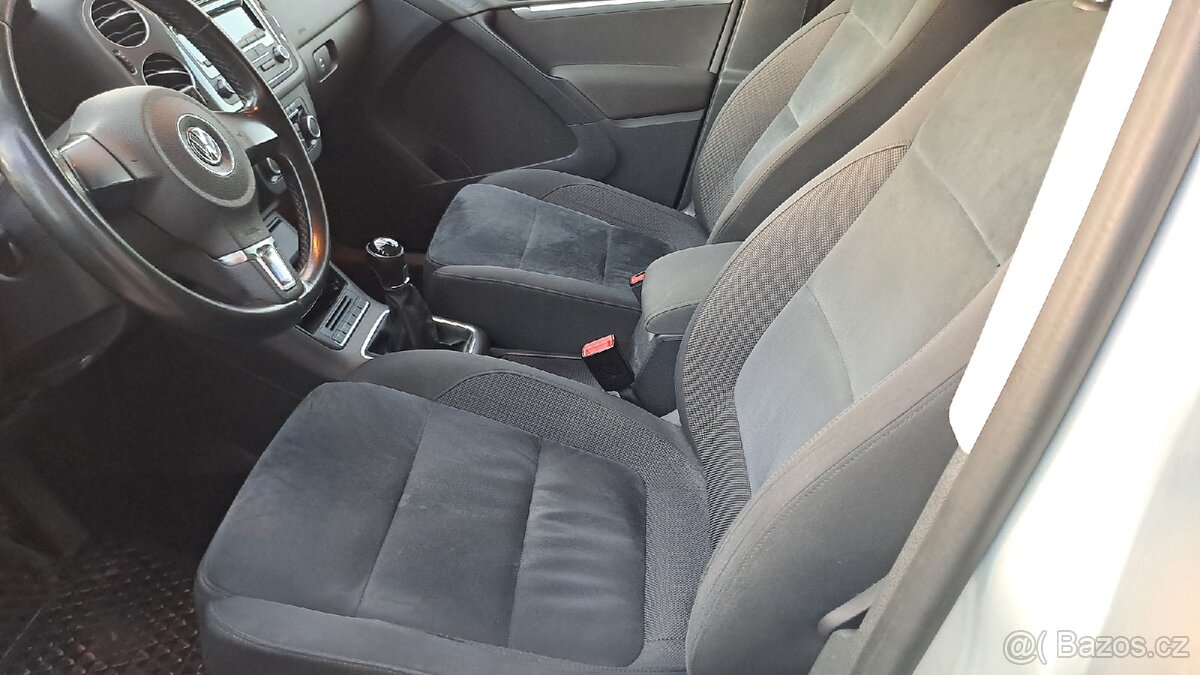 Vw Tiguan 1.4 tsi 90kw - 6