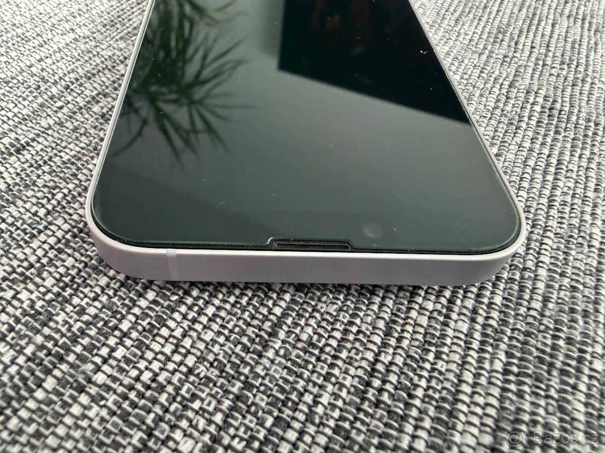 Prodám IPhone 14 128 GB - 6