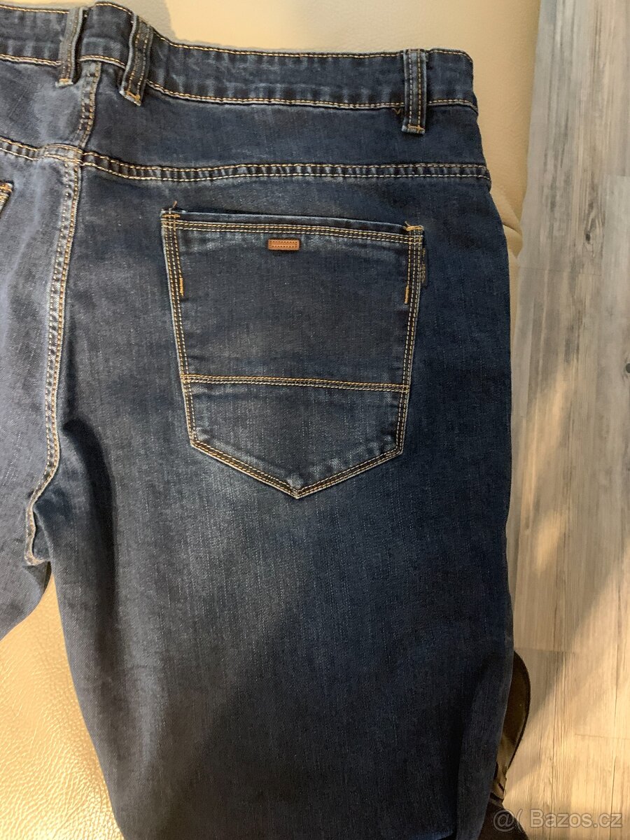 Pánské džíny - 6