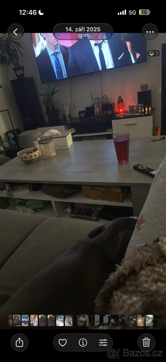 Prodám nábytek do bytu - 6