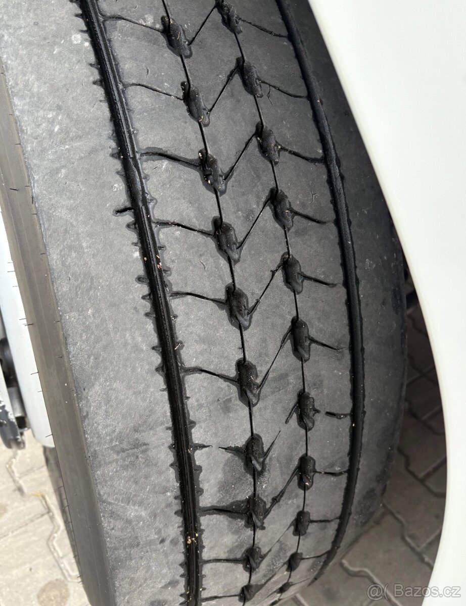 DAF XF 480 - 4x2 – Tahač – EURO 6 - 6