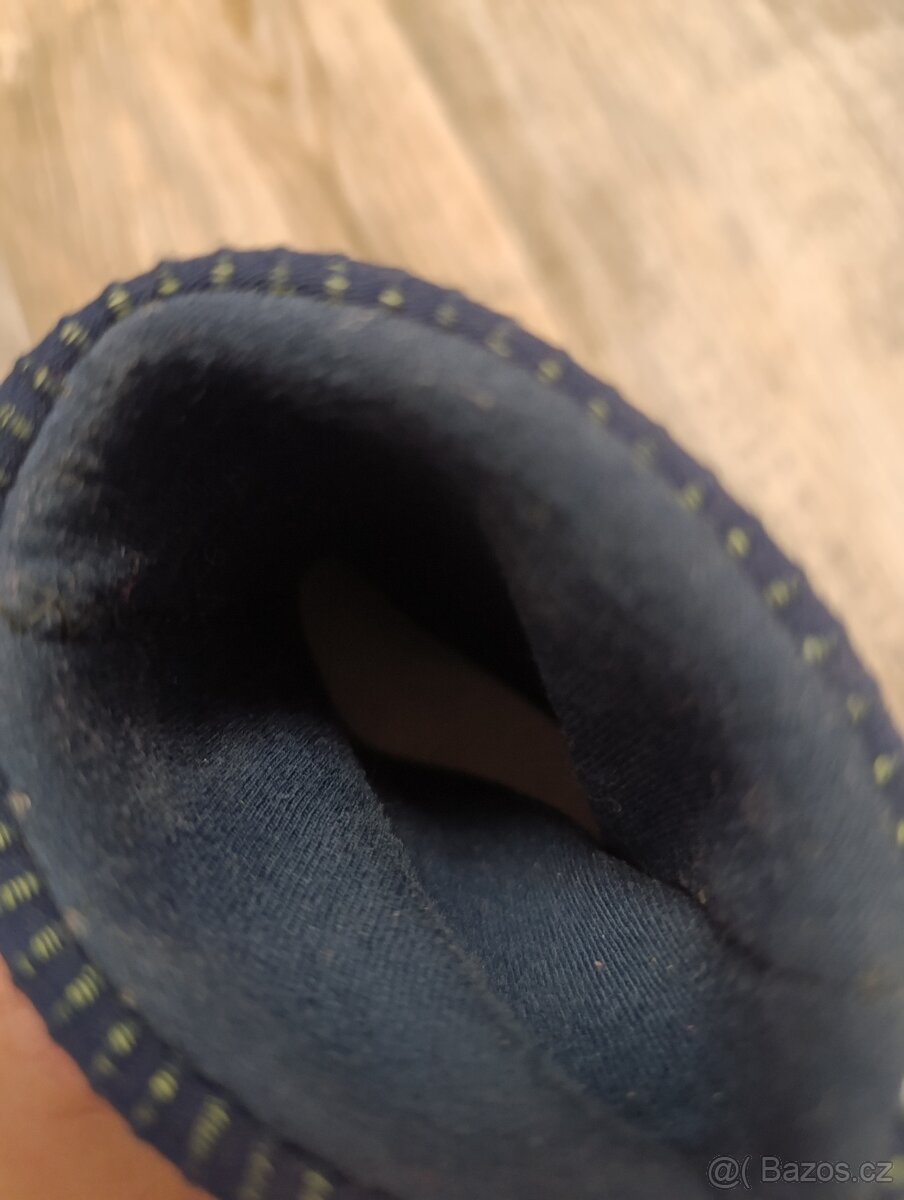 DEMAR holínky, vel. 20/21 - 6