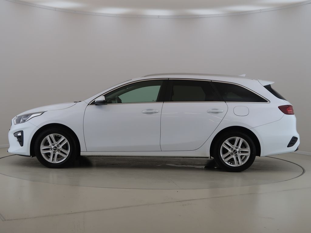 Kia Ceed 1.6CRDi,MHEV,100kW,CZ - 6
