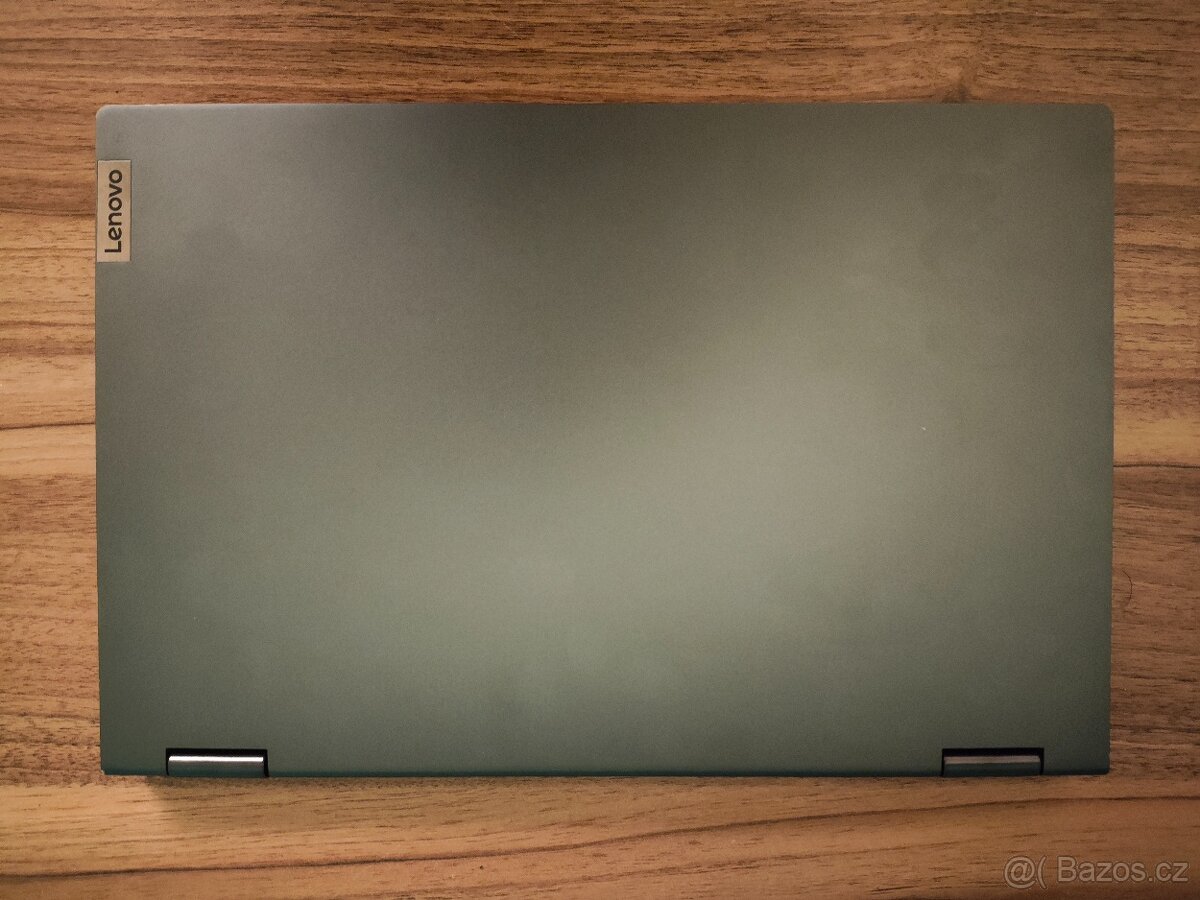 Lenovo IdeaPad Flex 5 i5 8GB 512GB SSD - 6