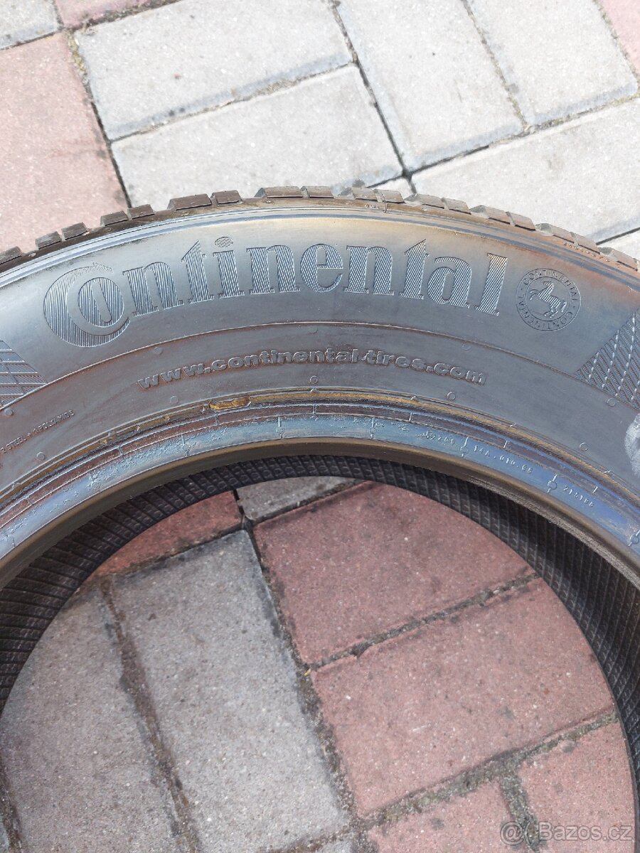 195/65R15 91T 5,5-6,5MM CONTINENTAL - 6