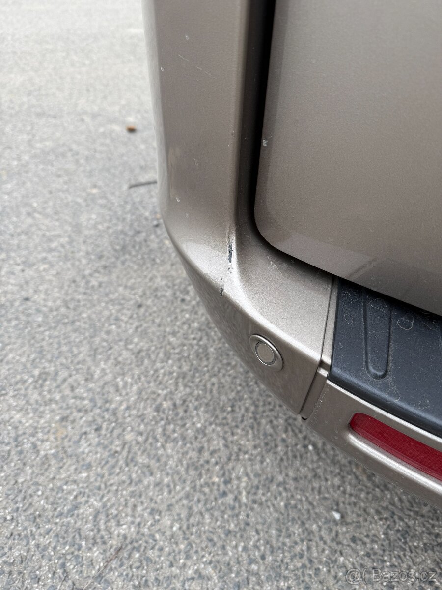 Ford Tourneo Custom L2 - 6