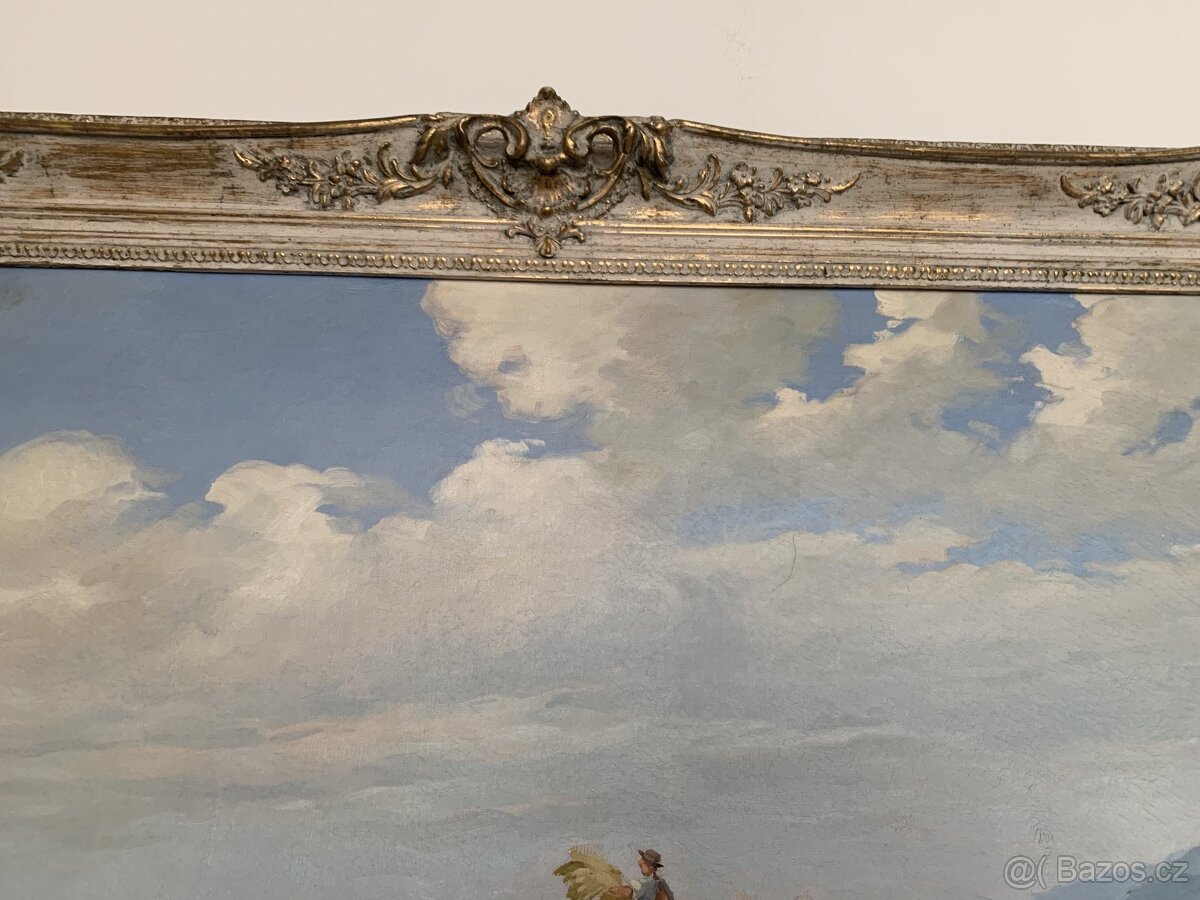 J. ROMBALD ČESKÉ ŽNĚ - 6