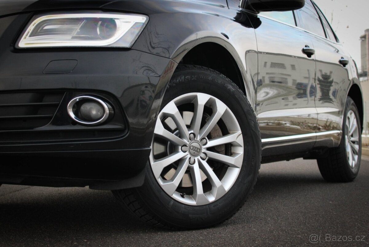 Audi Q5 3.0 TDI quattro 190kw - 6