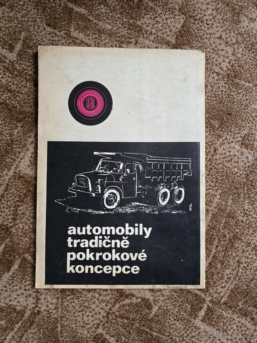 Tatra 148 - příručka pro řidiče - 6