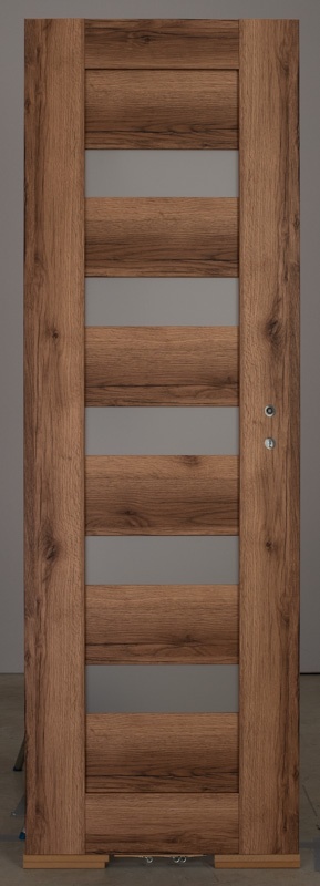 NOVÉ INTERIEROVÉ DVEŘE - LIKVIDACE - 6