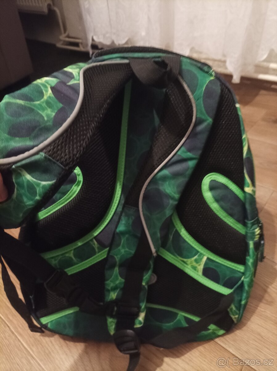 Dětský batoh - 6