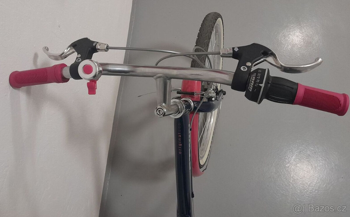 Dětské 24" kolo Btwin 500 - 6