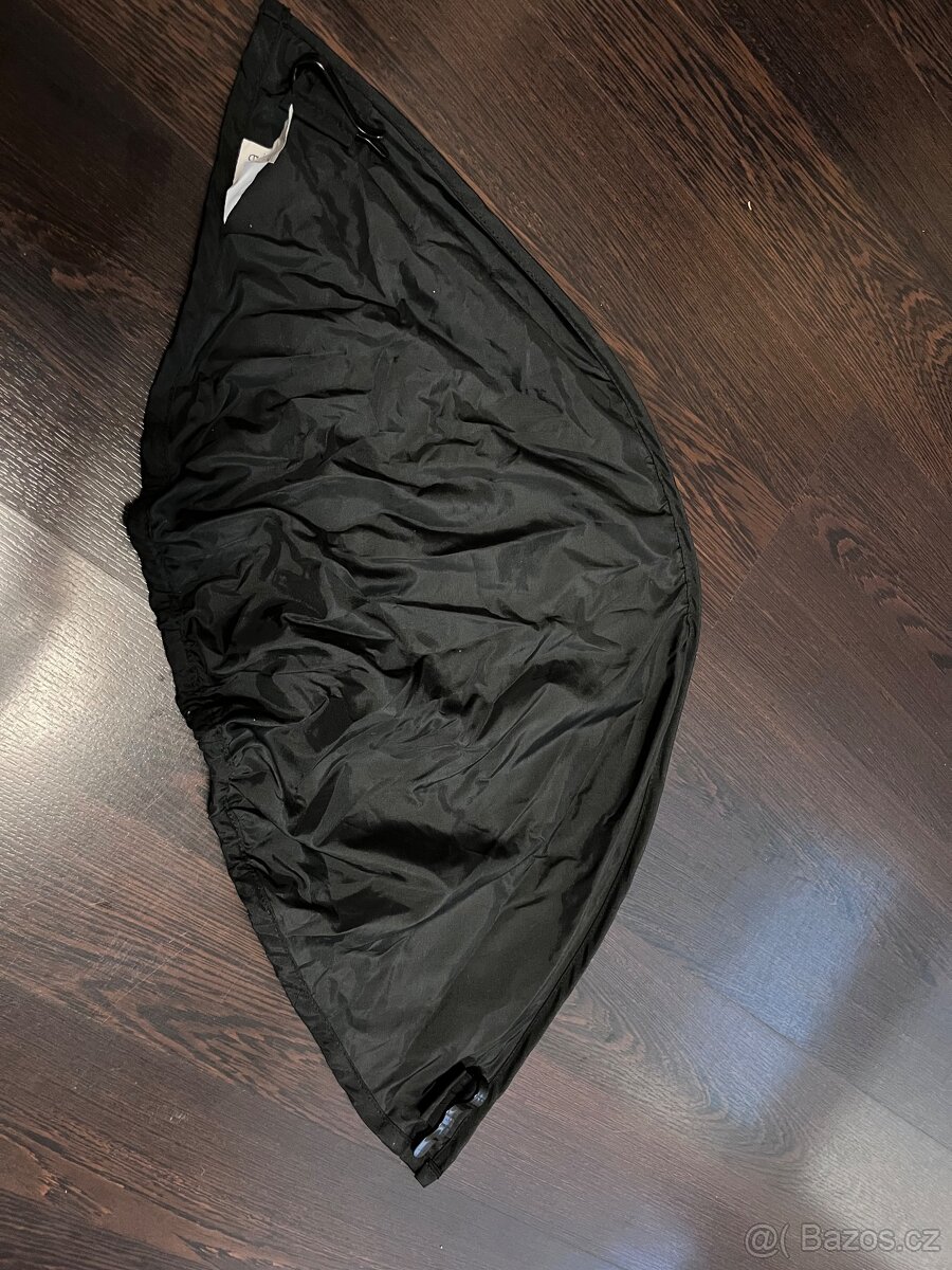 Vak/taška na kočárek+clona+termoobal - 6