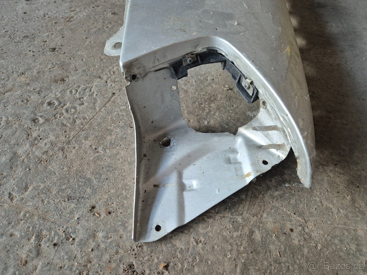 Pravý přední blatník MB R129 - 6