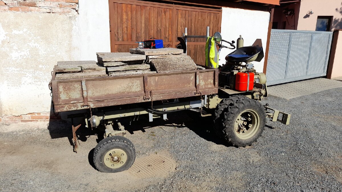 TN4 k2-10 agrostroj - 6