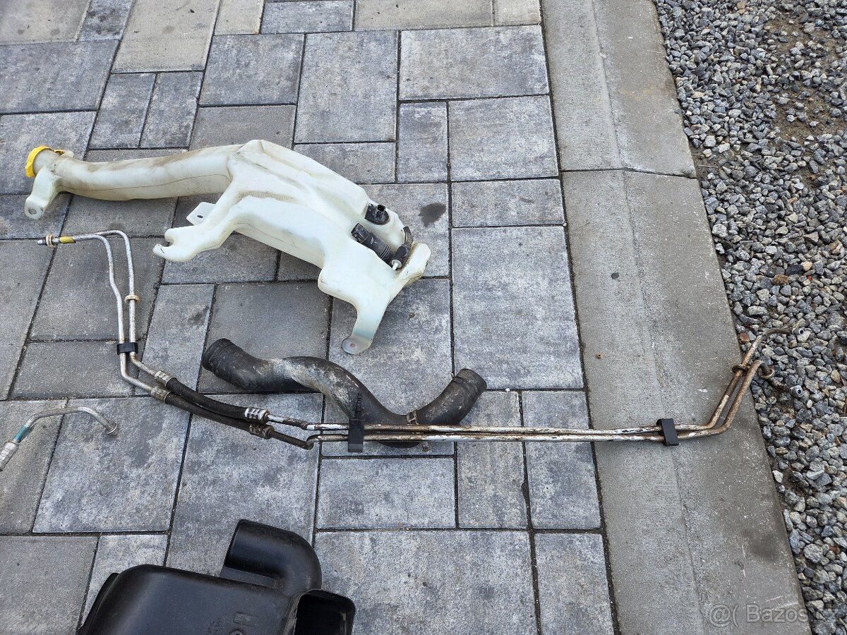 Díly Jeep Grand cherokee 5,7L - 6