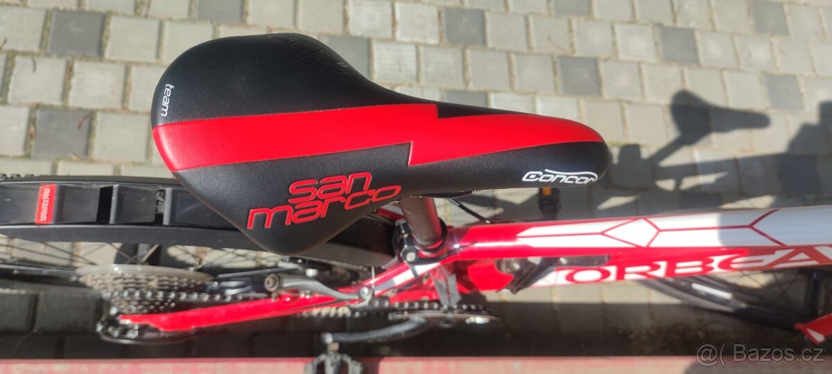 Dětské kolo Orbea 24" - 6