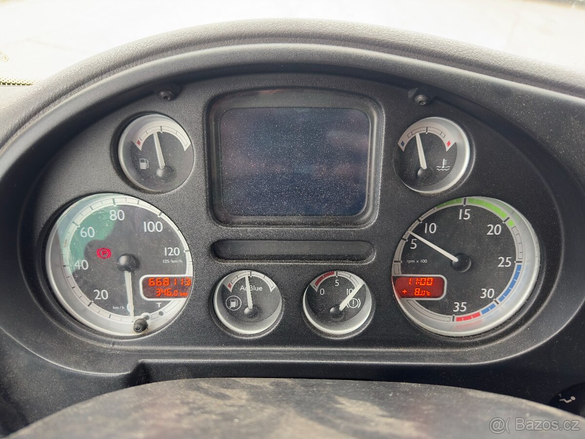 DAF LF 55.220 18t HČ - 6